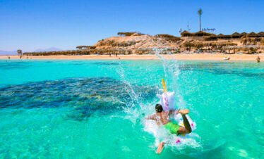 Mahmya Island Snorkeling Trip