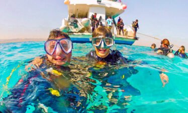 Mahmya Island Snorkeling Trip