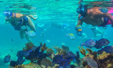 6 Days Egypt Tour Holiday to Cairo & Hurghada