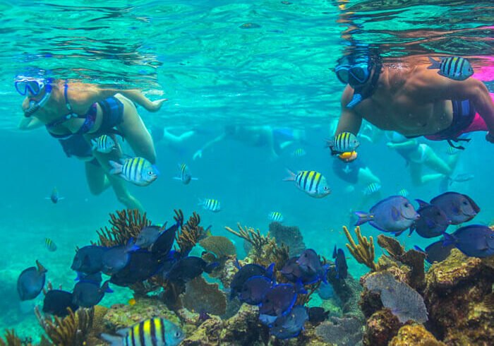 6 Days Egypt Tour Holiday to Cairo & Hurghada