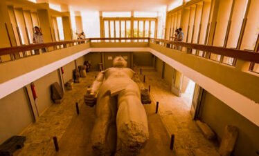 Private Day Tour to Memphis and Sakkara