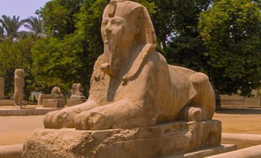 Private Day Tour to Memphis and Sakkara