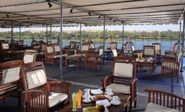 Moon Dance Nile Cruise