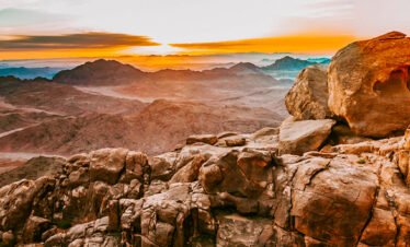St Catherine Monastery and Moses Mountain Tour