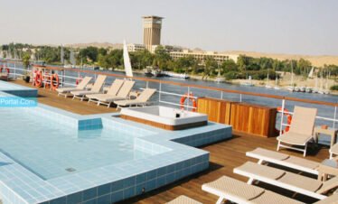 Movenpick Royal Lily Nile Cruise