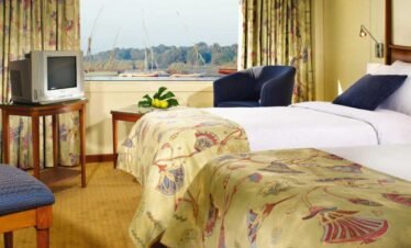 Movenpick Royal Lotus