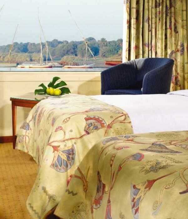 Movenpick Royal Lotus