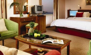Movenpick Royal Lotus