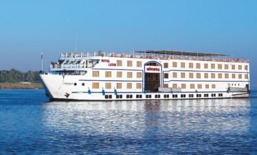 Movenpick Royal Lotus