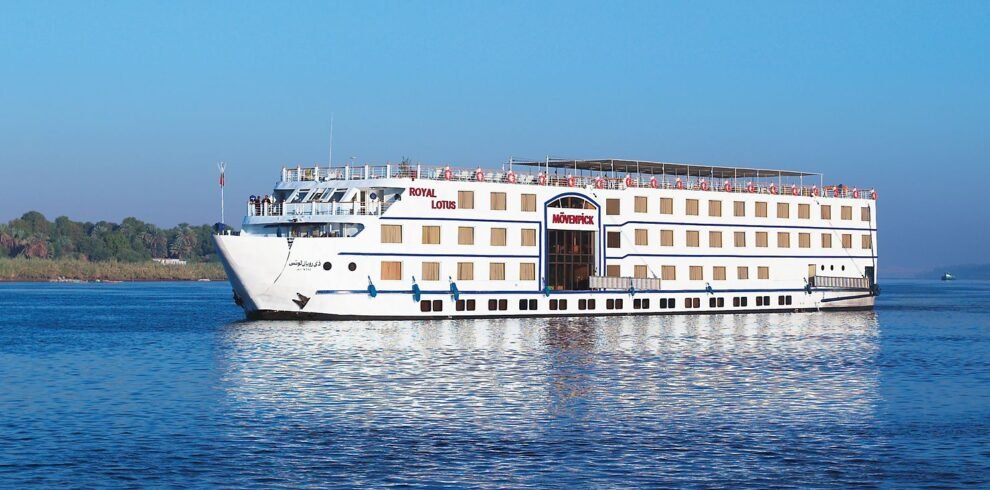 Movenpick Royal Lotus