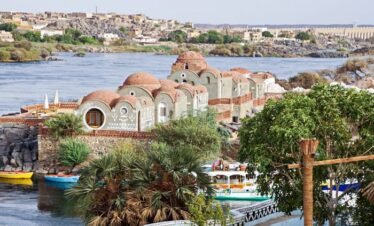 Day Trip to the Nubian village in Aswan