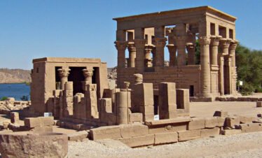 Philae Temple Sound and Light Show Tour