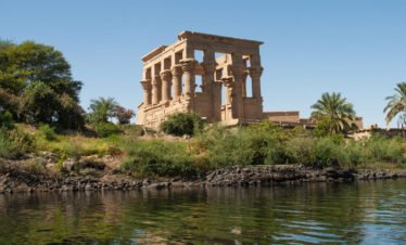 Private Day Aswan City Tour