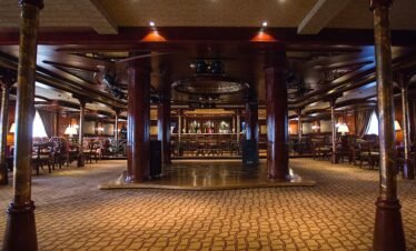 Princess Sarah Nile Cruise