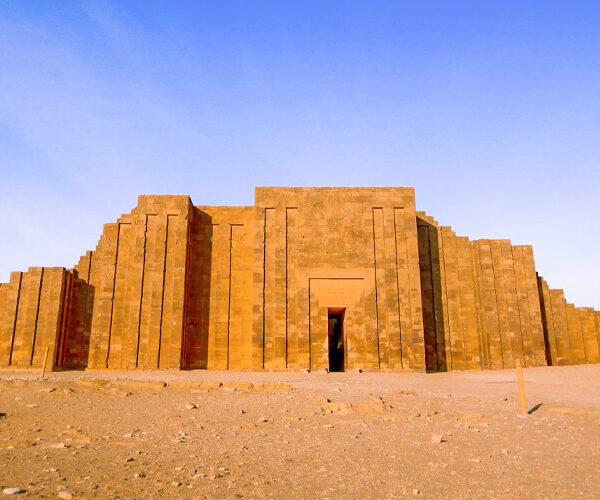 Private Day Tour to Memphis and Sakkara
