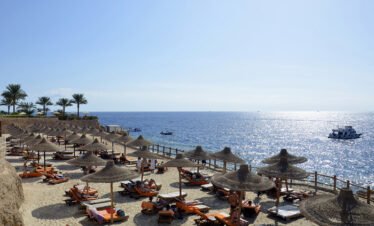 5 Days Cairo and Sharm El Sheikh Tours package