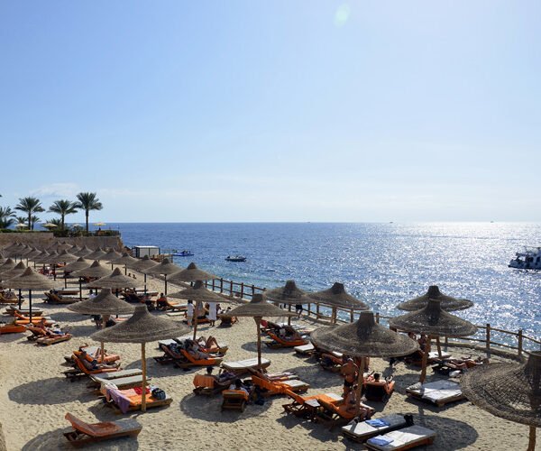 5 Days Cairo and Sharm El Sheikh Tours package