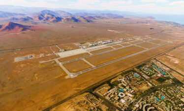 Sharm el Sheikh Transfers