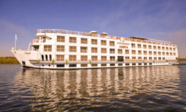 Steigenberger Minerva Cruise