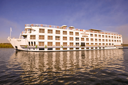 Steigenberger Minerva Cruise