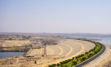 Private Day Aswan City Tour