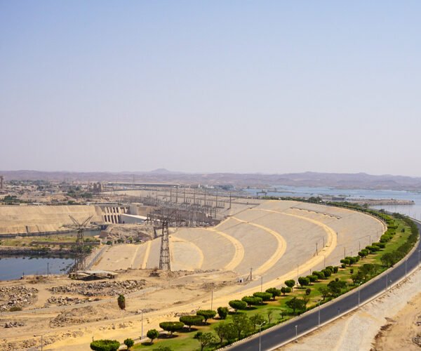 Private Day Aswan City Tour