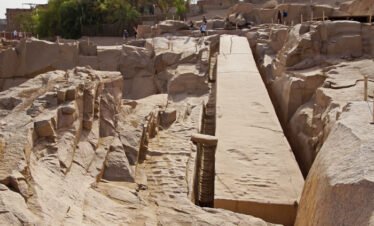 Private Day Aswan City Tour