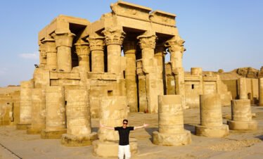 Edfu and Kom Ombo Temple Tours