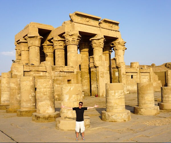 Edfu and Kom Ombo Temple Tours