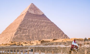 Private Day Tour and Dahshur, Sakkara and Memphis