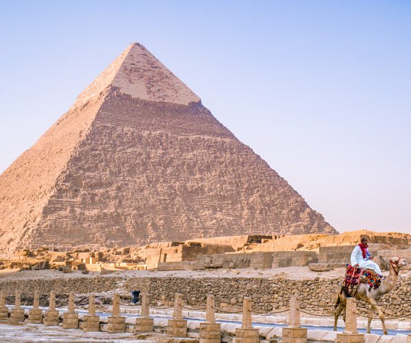 Private Day Tour and Dahshur, Sakkara and Memphis
