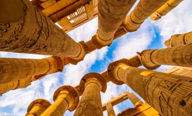 Tours to Karnak and Luxor Temples