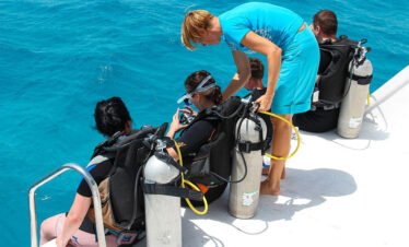 Tiran Island Snorkeling Trip