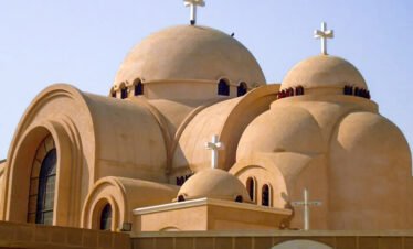 Wadi-El-Natrun