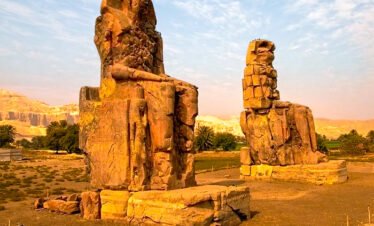 Luxor Day Tour: Kings Valley & Karnak & Luxor & Hatshepsut Temple