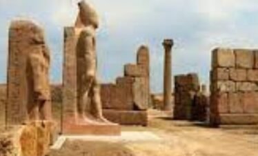 Full Day Tour Tanis and Bubastis