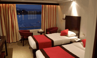 Movenpick Royal Lily Nile Cruise