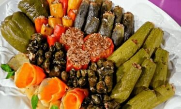Private Egyptian Food Class Day Activity