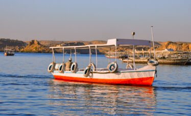 Aswan Felucca Tours