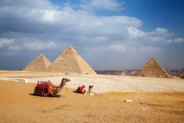 5 Days Cairo and Sharm El Sheikh Tours package
