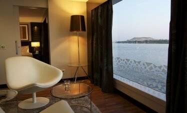 Nile Cruise