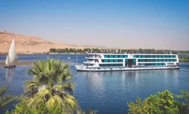 nile cruise