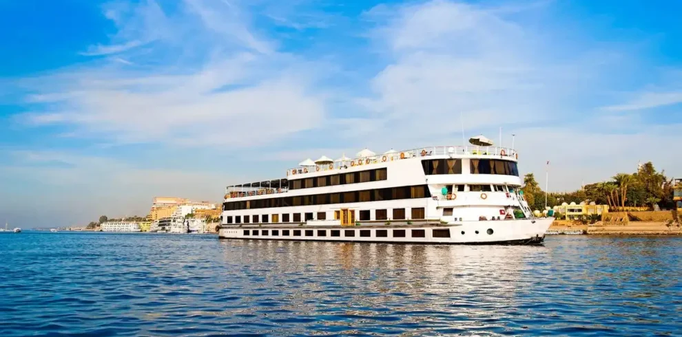 nile cruise