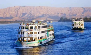 nile cruise