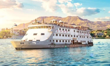 nile cruise