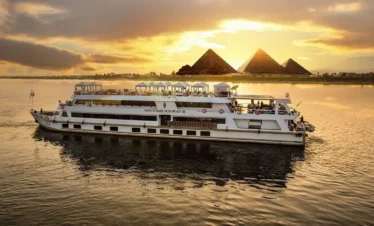 nile cruise