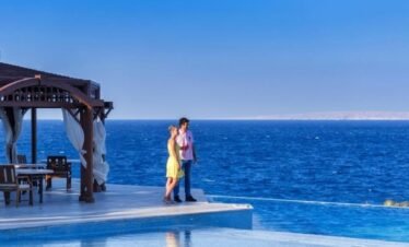 Private Day-use tour in Ain Sukhna from Cairo