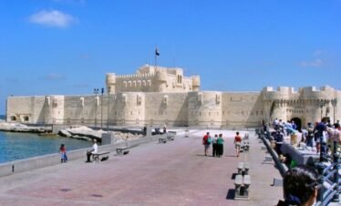 Cairo City Tour from Alexandria Port