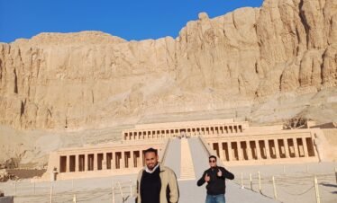 Luxor Tour from Safaga Port