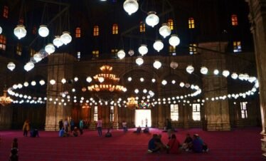 Cairo City Tour from Port Said